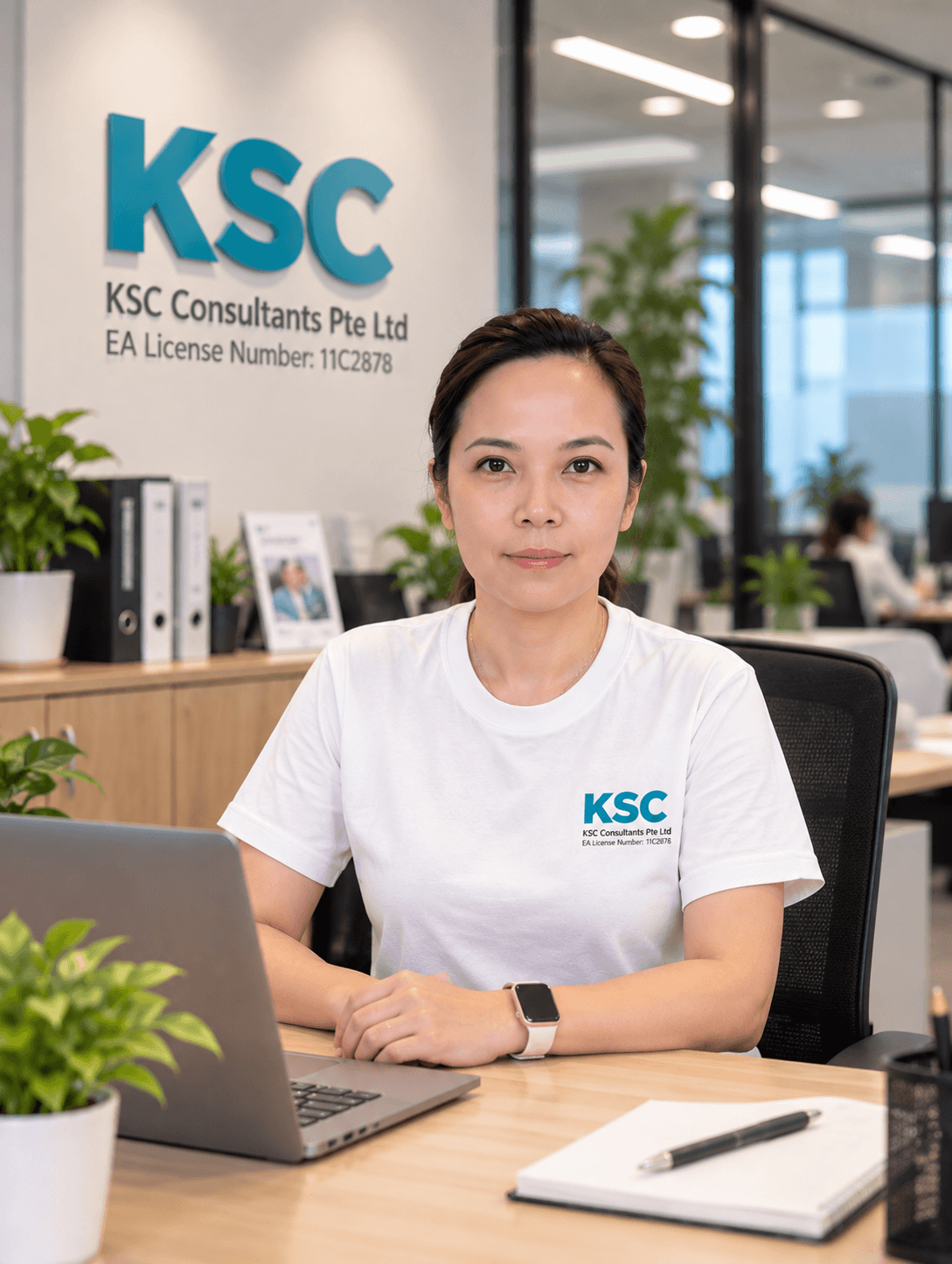 KSC consultant Ho Fong Yau